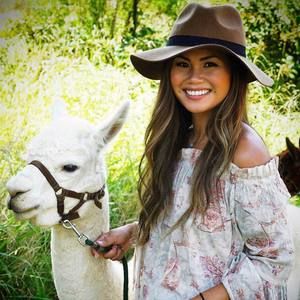 Meet your Posher, Sammy